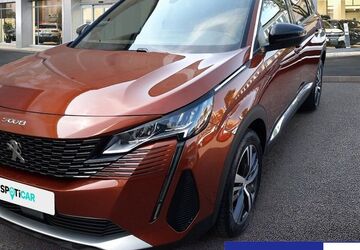 Peugeot 5008 38.805 km 23.960 &euro; Köln 51065