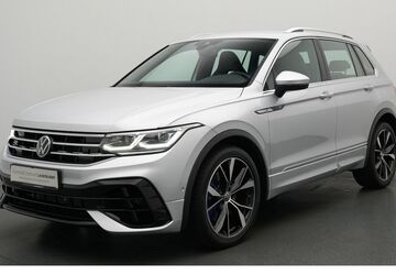 VW Tiguan 13.941 km 39.480 &euro; Leverkusen 51379