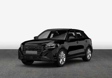 Audi Q2 29.426 km 25.490 &euro; Leverkusen 51373