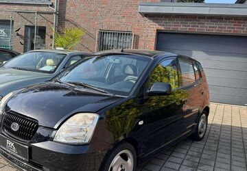 Kia Picanto 162.000 km 1.999 &euro; Solingen 42651