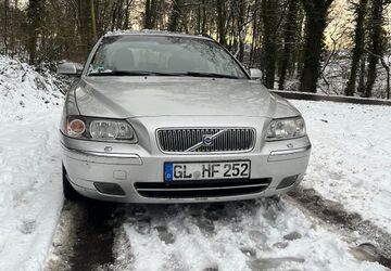 Volvo V70 357.000 km 3.200 &euro; Bergisch Gladbach 51429