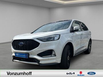 Gebrauchte Ford Edge