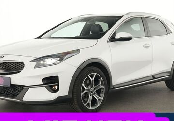 Kia XCeed 40.013 km 18.949 &euro; Neuss 41460