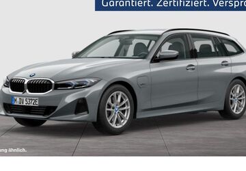 BMW 330 53.600 km 33.980 &euro; Düsseldorf 40595