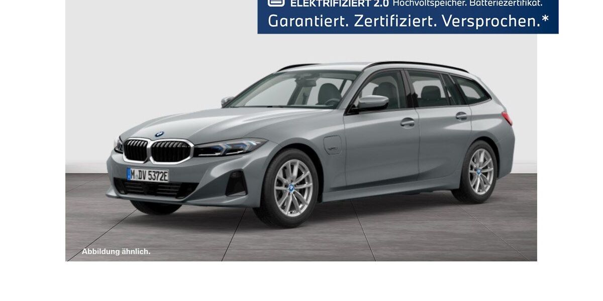 BMW 330 53.600 km 33.980 &euro; Düsseldorf 40595