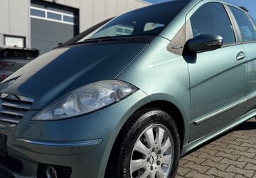 Mercedes-Benz A 150 159.900 km 4.250 &euro; Bergisch Gladbach 51469