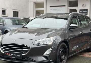 Ford Focus 152.217 km 10.890 &euro; Remscheid/NRW 42855
