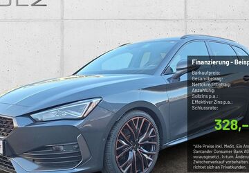 Cupra Leon 49.278 km 29.990 &euro; Pulheim-Brauweiler 50259