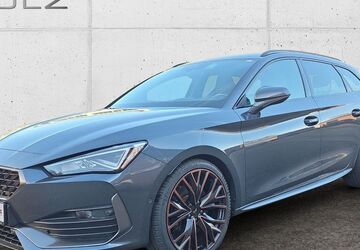 Cupra Leon 49.278 km 30.990 &euro; Pulheim-Brauweiler 50259