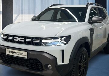 Dacia Duster 8.703 km 24.920 &euro; Köln 50939
