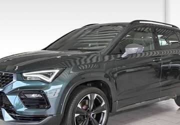 Cupra Ateca 18.632 km 30.990 &euro; Remscheid 42855