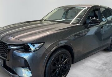 Mazda CX-60 16.303 km 45.980 &euro; Köln 50825