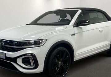 VW T-Roc 25.688 km 29.450 &euro; Düsseldorf 40233
