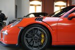 Porsche 911 991 GT3 RS PCCB 918 Approved Chrono Carbon 23.563 km 164.500 &euro; Wuppertal 42327