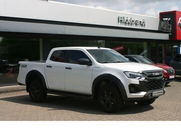 Gebrauchte Isuzu D-Max