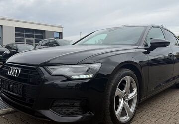 Audi A6 172.400 km 29.900 &euro; Hilden 40721