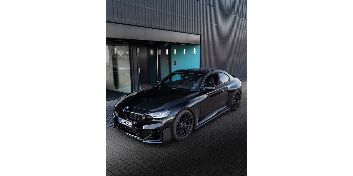 BMW M2 32.442 km 64.990 &euro; Hilden 40723