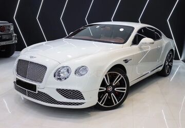 Bentley Continental GT 124.000 km 48.900 &euro; Langenfeld 40764