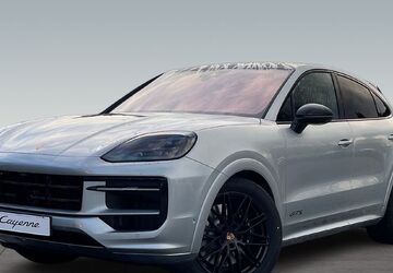 Porsche Cayenne 9.900 km 139.900 &euro; Bergisch Gladbach 51429