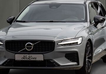 Volvo V60 20.600 km 41.490 &euro; Köln / Porz 51149
