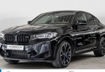 BMW X4 17.356 km 68.290 &euro; Remscheid 42897