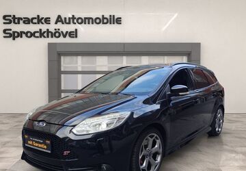 Ford Focus 88.087 km 13.699 &euro; Sprockhövel 45549