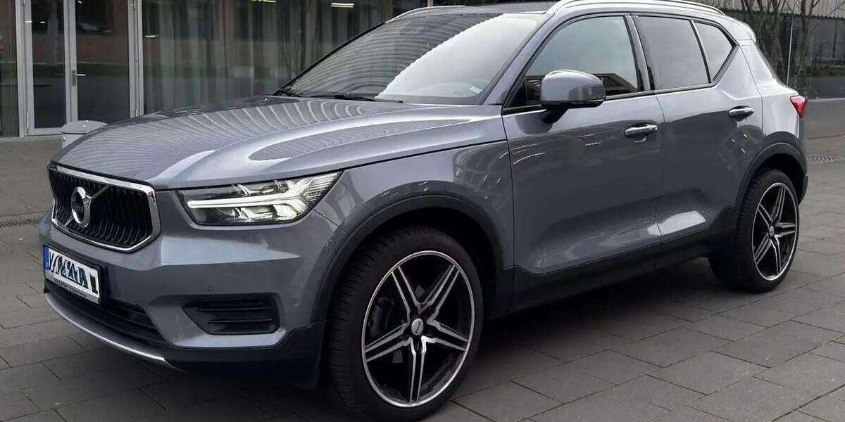 Volvo XC40 47.000 km 26.000 &euro; Leverkusen, Stadt 51381