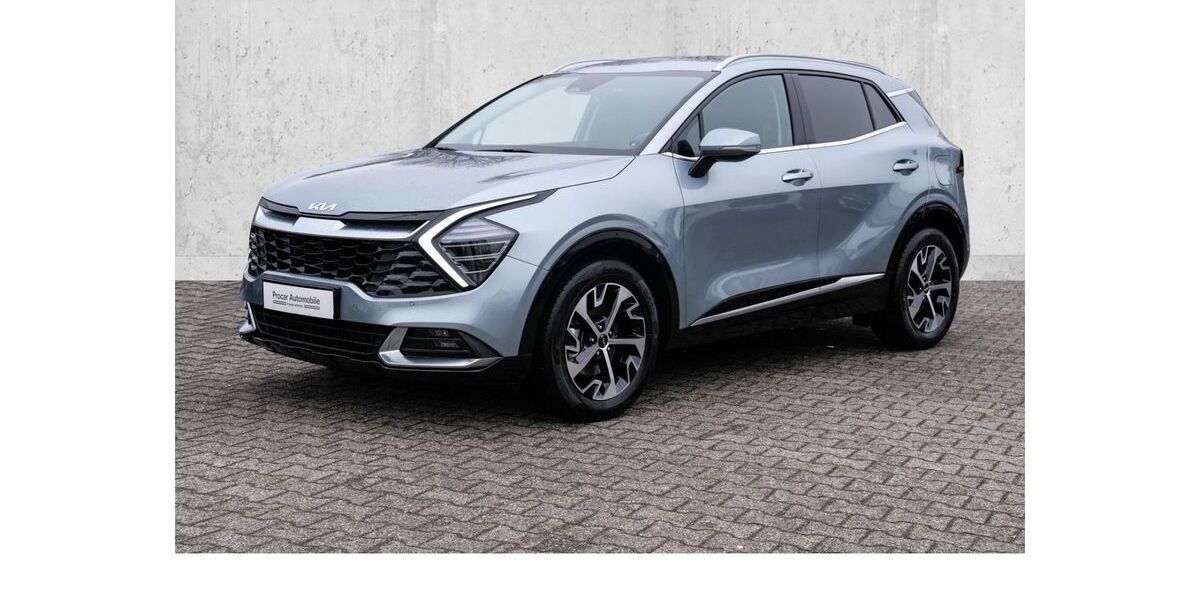 Kia Sportage 10.598 km 28.990 &euro; Dormagen 41540