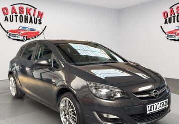 Opel Astra 210.000 km 4.000 &euro; Köln 50827