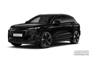 Audi Q6 e-tron 19.979 km 65.988 &euro; Leverkusen 51373