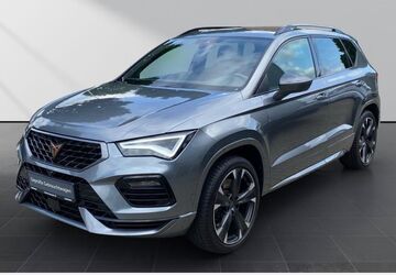 Cupra Ateca 50.984 km 31.990 &euro; Solingen 42719