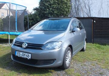VW Golf Plus 253.000 km 2.800 &euro; Solingen 42655