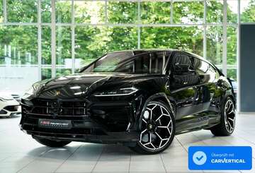 Gebrauchte Lamborghini Urus