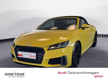 Gebrauchte Audi TT