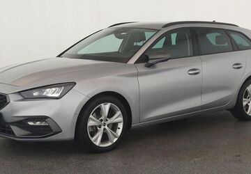 Seat Leon 58.000 km 22.384 &euro; Neuss 41464