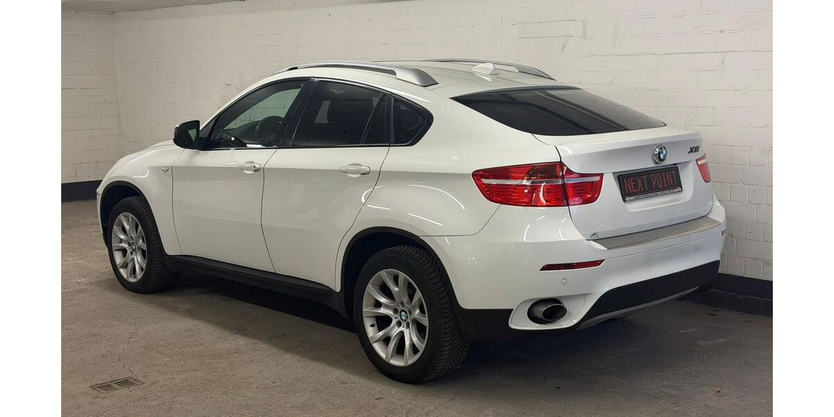 BMW X6 235.116 km 12.300 &euro; Düsseldorf 40468