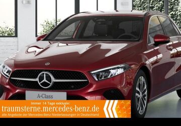 Mercedes-Benz A 180 8.146 km 26.690 &euro; Neuss 41460