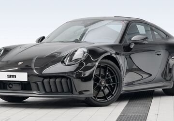 Porsche 992 9.000 km 189.900 &euro; Wuppertal 42279