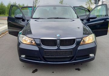 BMW 316 218.000 km 1.450 &euro; köln 51105