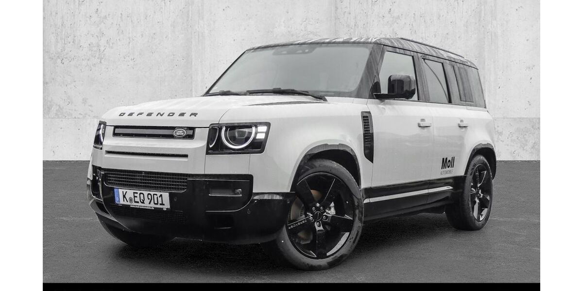 Land Rover Defender 6.500 km 93.900 &euro; Köln 51149