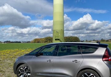 Renault Grand Scenic 49.000 km 22.999 &euro; Langenfeld 40764