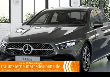 Mercedes-Benz A 200 17.080 km 32.990 &euro; Düsseldorf 40470