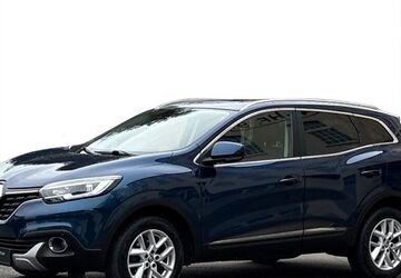 Renault Kadjar 143.000 km 10.290 &euro; Solingen/NRW 42655