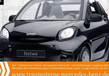 Smart ForTwo 15.521 km 12.890 &euro; Neuss 41460