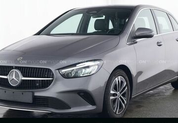 Mercedes-Benz B 200 19.878 km 32.900 &euro; Köln-Deutz 51105