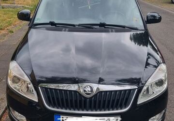 Skoda Roomster 132.000 km 6.000 &euro; Köln 51069