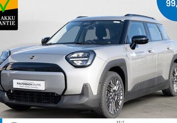 Mini Aceman E 4.001 km 26.590 &euro; Overath-Vilkerath 51491