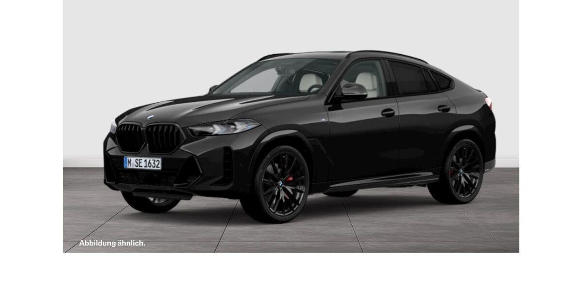 BMW X6 25.000 km 77.990 &euro; Leverkusen 51371
