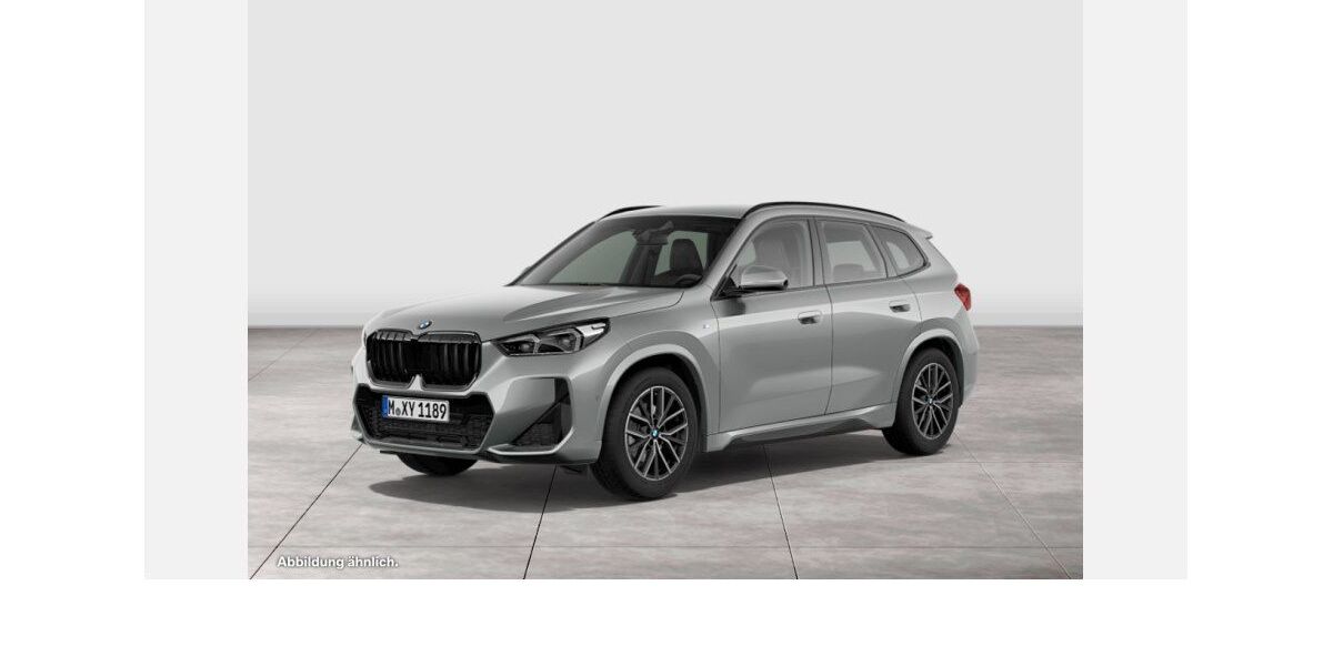 BMW X1 82.343 km 31.990 &euro; Köln-Nord 50739
