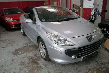 Gebrauchte Peugeot 307